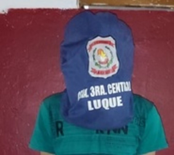 Hallan cuerpo de mujer en Luque y sospechan feminicidio - Paraguay.com