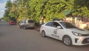 Mujer llevaba 3 semanas muerta, presunto autor convivía con el cadáver