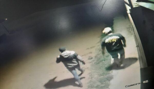 Asesinan de tres puñaladas a un hombre en Ypané