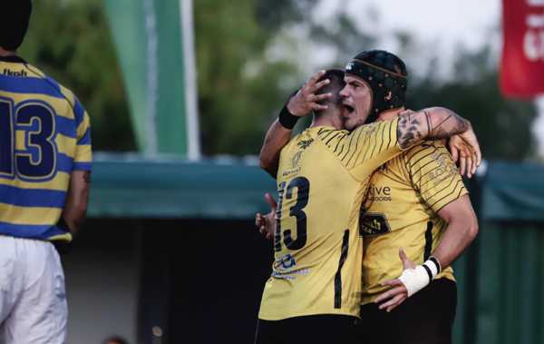 Versus / CURDA se consagra también en Intermedia y M14