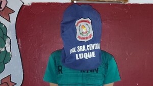 Joven hallada sin vida tras denuncia por fuerte olor en una casa de Luque, posible feminicidio