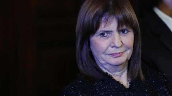 Bullrich calificó de "contundente" el triunfo de Milei: "Comienza una nueva Argentina"
