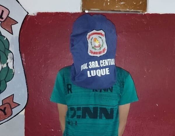 Una joven fue hallada sin vida en Luque y se presume de un nuevo caso de feminicidio | 1000 Noticias