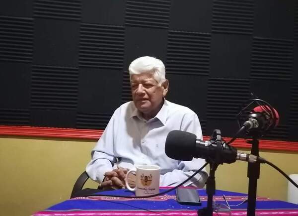 Diario HOY | Invitan a seminario de periodismo en Guairá