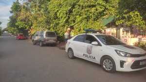 Presunto feminicidio en Luque: joven es hallada muerta en su vivienda - Unicanal