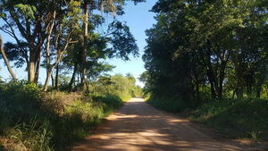 A PUNTA DE ESCOPETA ROBARON UNA MOTOCICLETA EN SAN PEDRO DEL PNÁ. - Itapúa Noticias