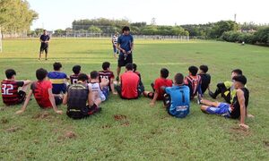 Minga Guazú comenzará operativo de cara a la pre-Copa Paraguay
