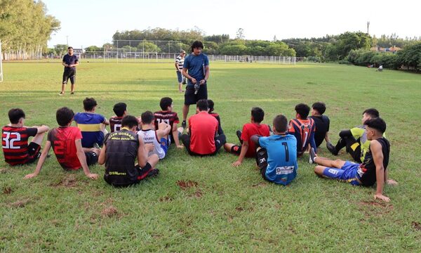 Minga Guazú comenzará operativo de cara a la pre-Copa Paraguay