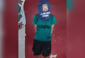 Presunto feminicidio en Luque: Hallan cadáver de una joven y detienen al presunto autor - Megacadena - Diario Digital