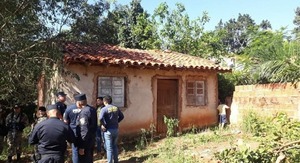 Diario HOY | Abuso y crimen de niña de 3 años: cae principal sospechoso gracias a vecinos