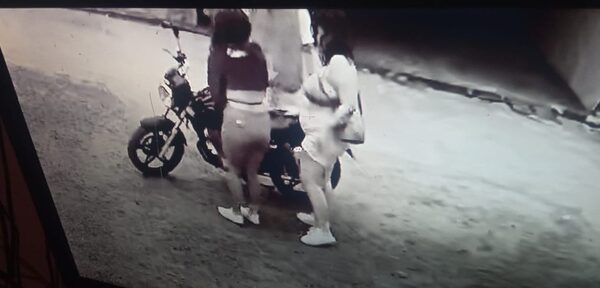 Dos somnileras una “gordita” y una flaca robaron motocicletas y celulares a cuñados en un motel – Diario TNPRESS