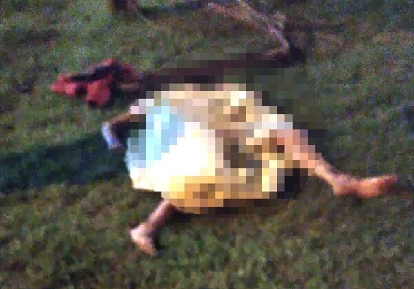 Motociclista muere tras ser embestido po run auto, cuyo conductor se dio a la fuga – Diario TNPRESS