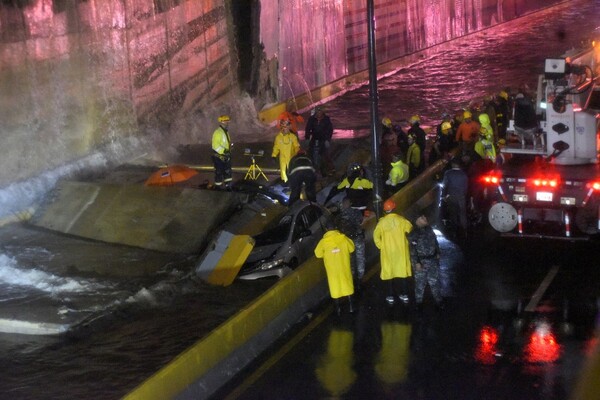 República Dominicana: 21 muertos dejan torrenciales lluvias