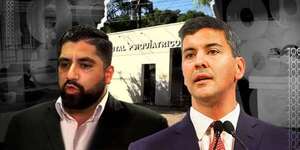 Horror en el Psiquiátrico: la primera crisis en salud del Gobierno - Nacionales - ABC Color