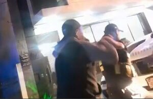 Diario HOY | VIDEO| Conductor borracho detenido tras agredir a agente de la PMT