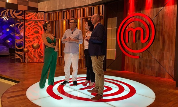 Vuelve “MasterChef Paraguay” con desafíos más grandes | Telefuturo