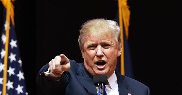 La Nación / Milei “cambiará por completo” Argentina, dice Trump