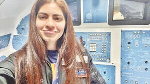 ‘‘Ser curioso y autodidacta es un acto de rebelión en el Paraguay’’