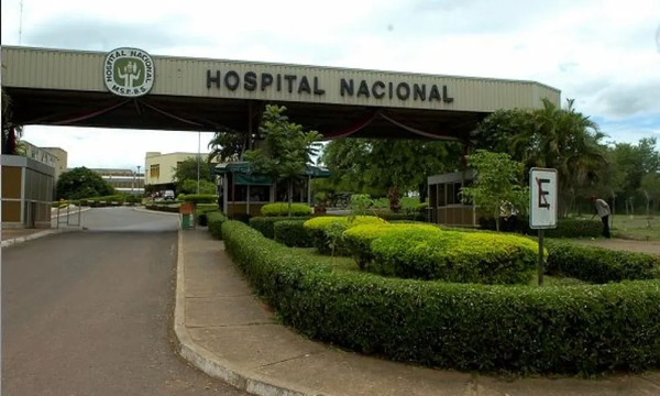 El director del Hospital de Itauguá niega falta de insumos, “Es una denuncia irresponsable”