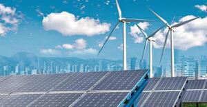 CONACYT invita a participar del webinar Regional sobre Proyectos de I+D en Transición Energética