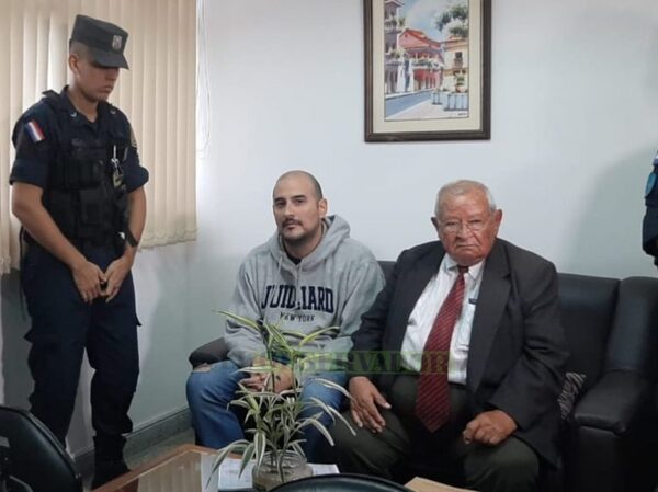 Defensa de Pablo Benegas propone diligencias en causa de abuso