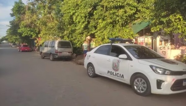 SUCESOS POLICIALES - La Voz del Norte