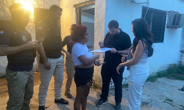 En allanamientos simultáneos detienen a adolescente implicado en casos de tentativa de homicidio