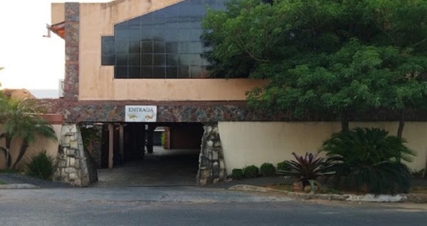 Diario HOY | Violento asalto en motel: entraron como clientes y llevaron G. 10 millones