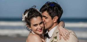 "Mi marido me fue infiel. Realmente me enteré por boca de él".