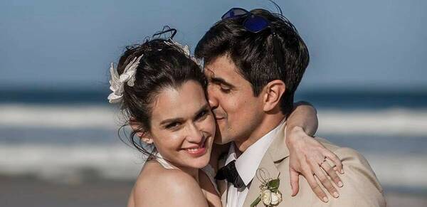 "Mi marido me fue infiel. Realmente me enteré por boca de él".