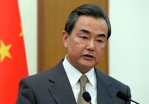 China, acusada de masacrar a uigures, condena a Israel por "desastre humanitario"