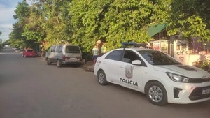 Mujer hallada muerta, pareja detenida con antecedentes de violencia