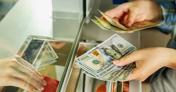 La Nación / Remesas podrían cerrar el año en cerca de USD 600 millones