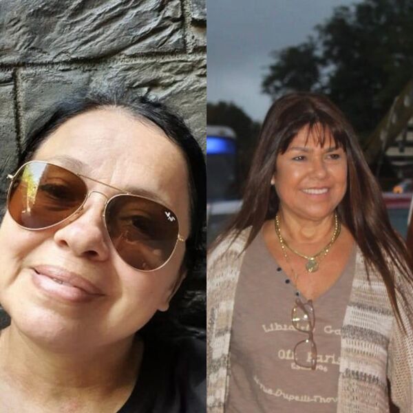 Yolanda Paredes anuncia querella contra Celeste Amarilla