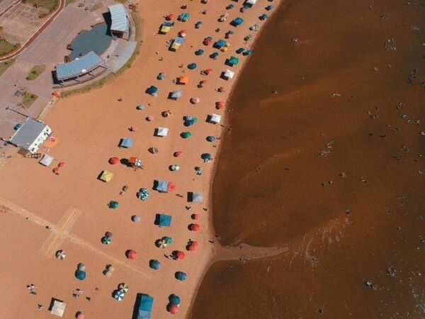 Médico de Encarnación preocupado por habilitación de playas