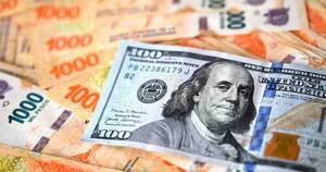 La Nación / Dolarización que propone Milei tiene antecedentes en América Latina
