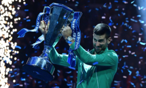 Versus / Djokovic arranca su 400ª semana como número 1 del ranking ATP