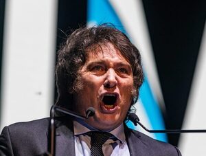 Analista económico argentino: "El miedo al presente pesó mucho más" · Radio Monumental 1080 AM