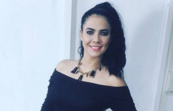 Navila Ibarra embarazada