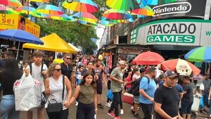 Volumen de ventas supera los USD 300 millones en el Black Friday de CDE