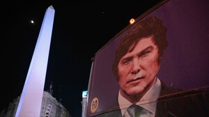 Analista espera que Milei sea "más moderado" y es optimista sobre su relación con Paraguay