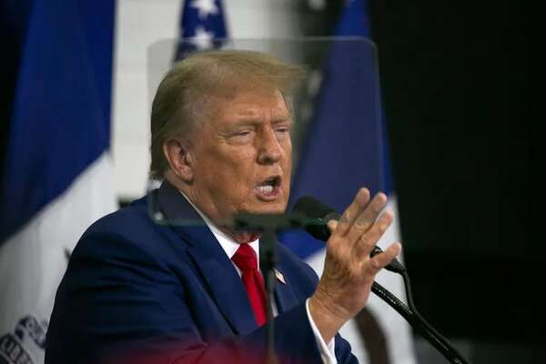 Trump y su vaticinio sobre la gestión de Milei - Mundo - ABC Color