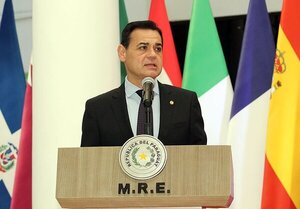 Peña y Milei mantuvieron diálogo y abordaron peaje en Hidrovía y Yacyretá