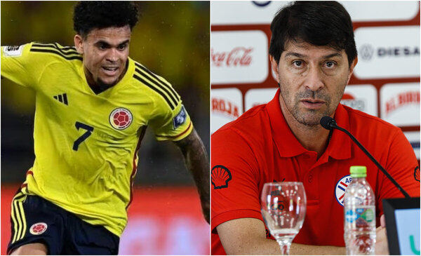 Versus / ¿Cómo parar a Luis Díaz? Daniel Garnero habló al respecto