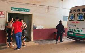 Aparece joven desaparecida desde el miércoles y asegura que fue raptada - ABC en el Este - ABC Color