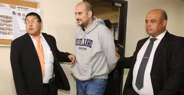 Defensa de Pablo Benegas plantea diligencias para llegar a la “verdad real” en causa de abuso - El Independiente