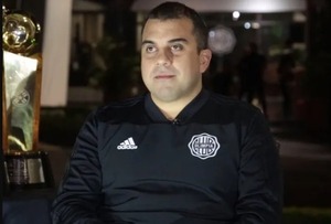 Conceden la extradición del exdirigente deportivo, Diego Benítez - El Independiente