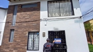 Fiscalía colombiana congela bienes de implicados en el homicidio del fiscal Marcelo Pecci