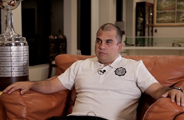 Emiratos Árabes da vía libre a extradición del “narco” Diego Benítez