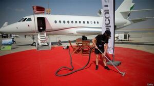 Diario HOY | El 1% de los más ricos del mundo contamina igual que 5.000 millones de pobres